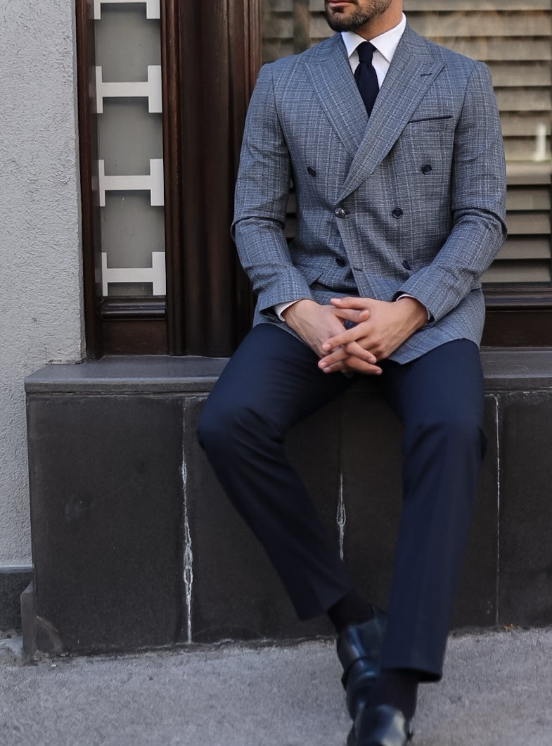 Randall Road - MrGuild