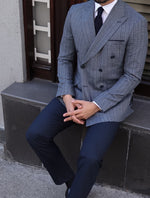 Randall Road - MrGuild