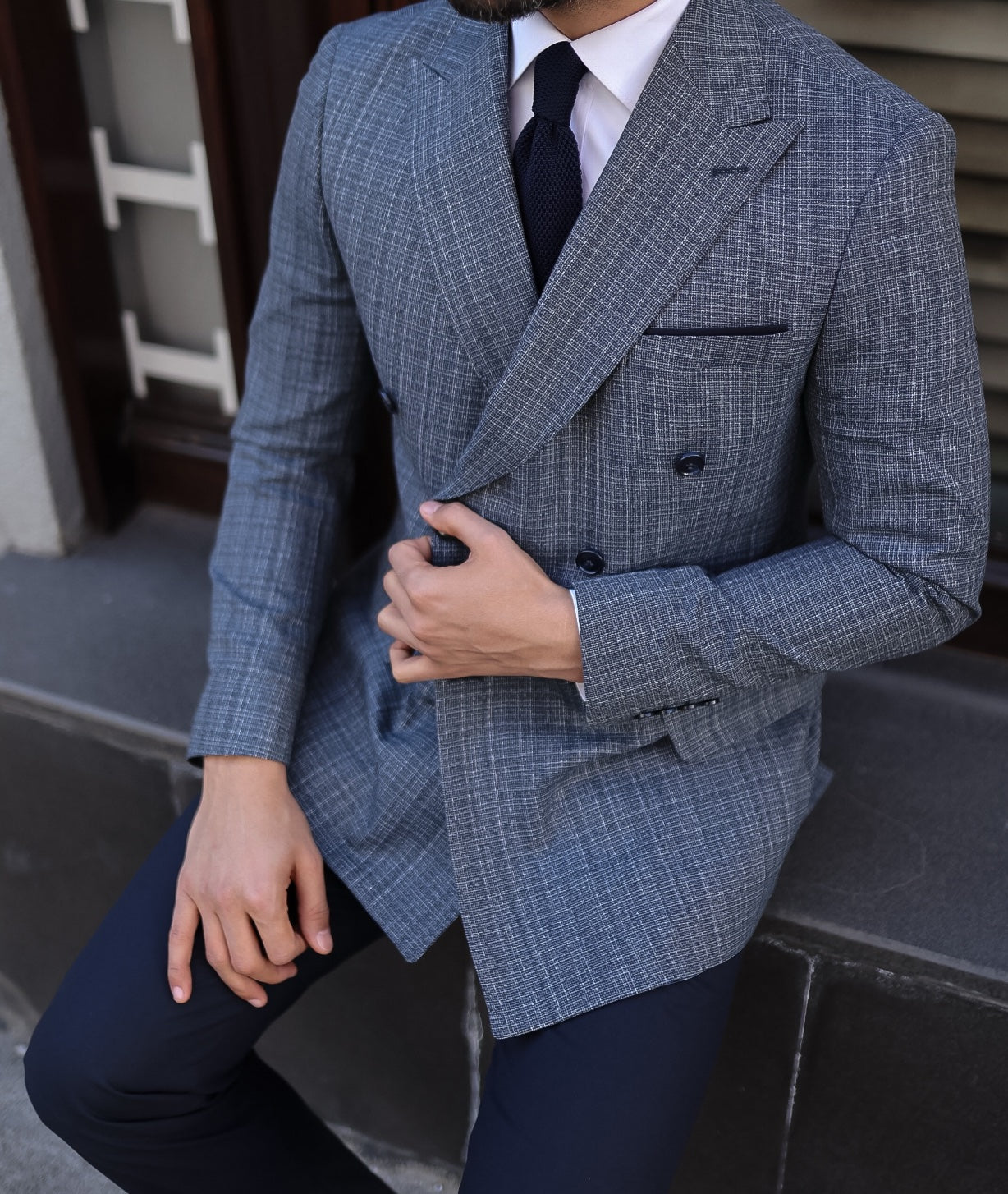 Randall Road - MrGuild