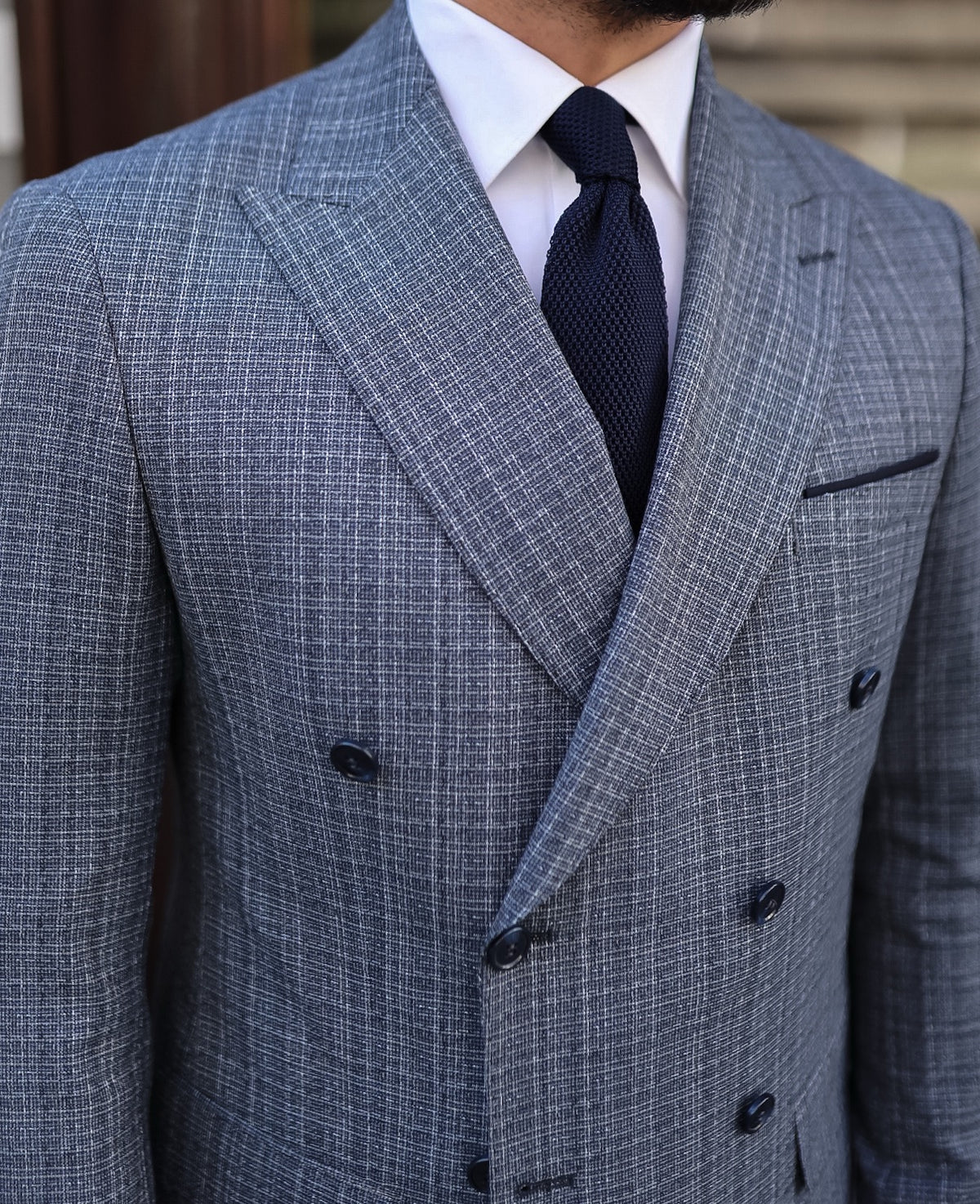 Randall Road - MrGuild