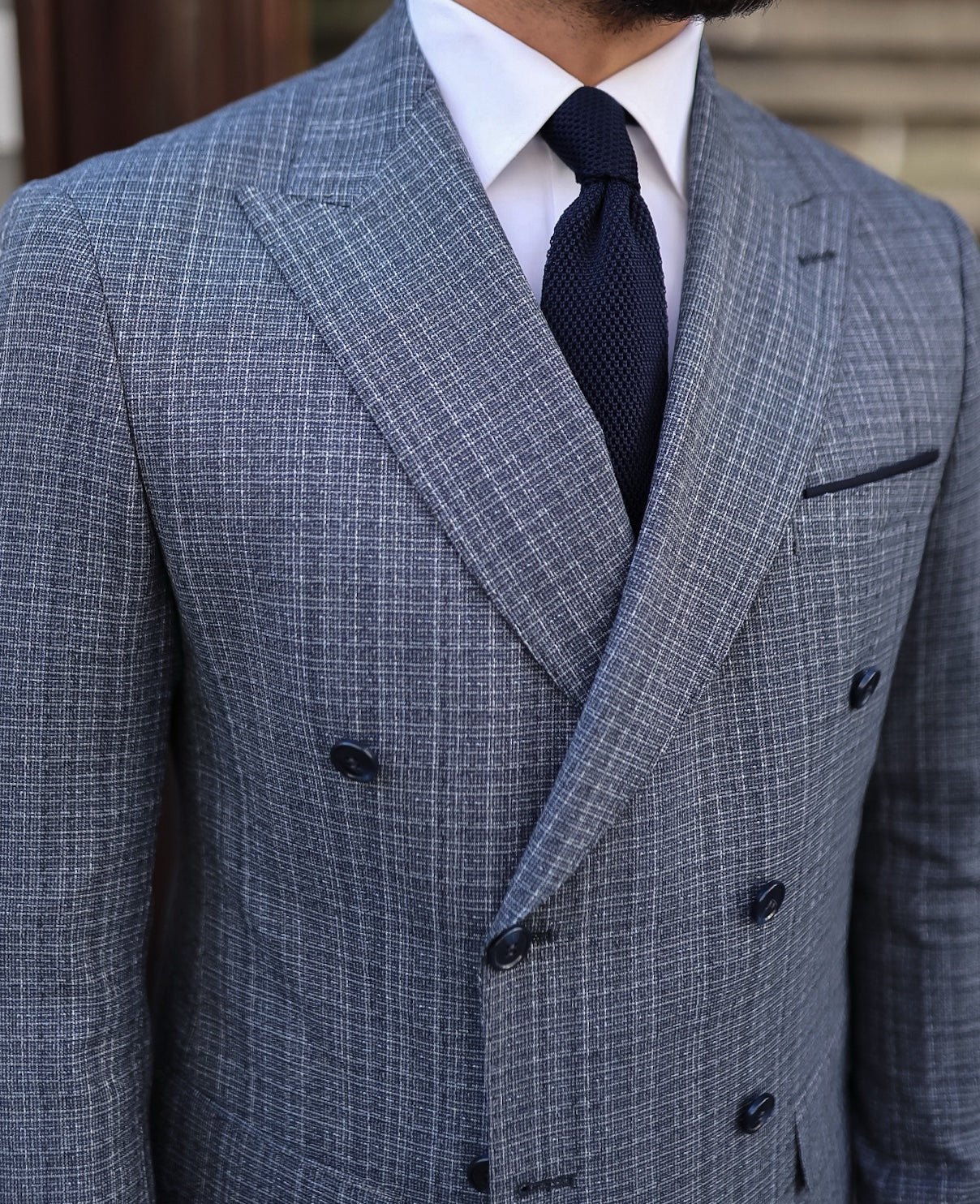 Randall Road - MrGuild