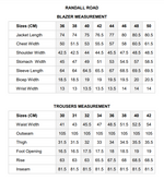 Randall Road - MrGuild