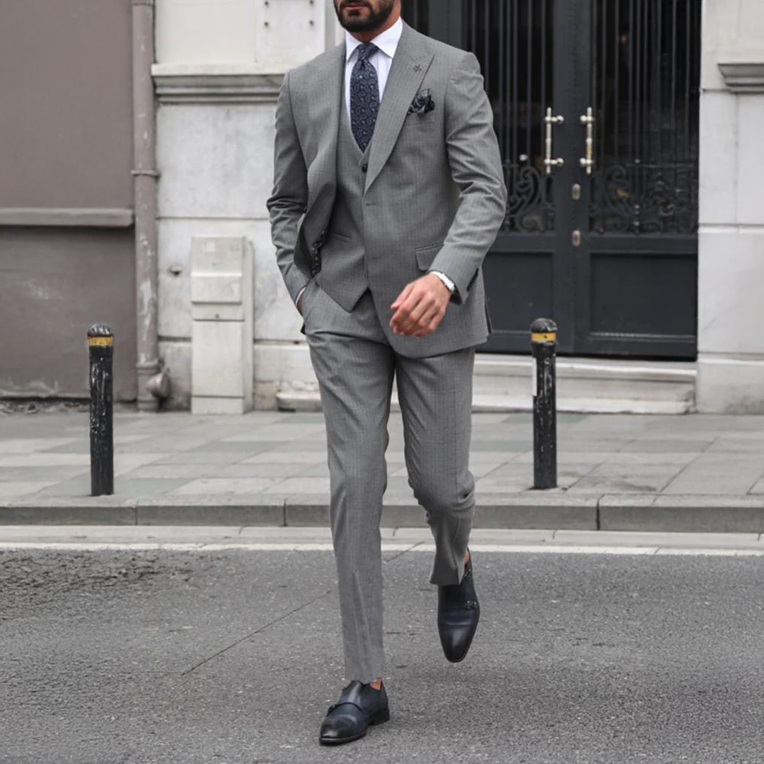 Reardon Street - MrGuild