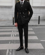 Redan Place - MrGuild