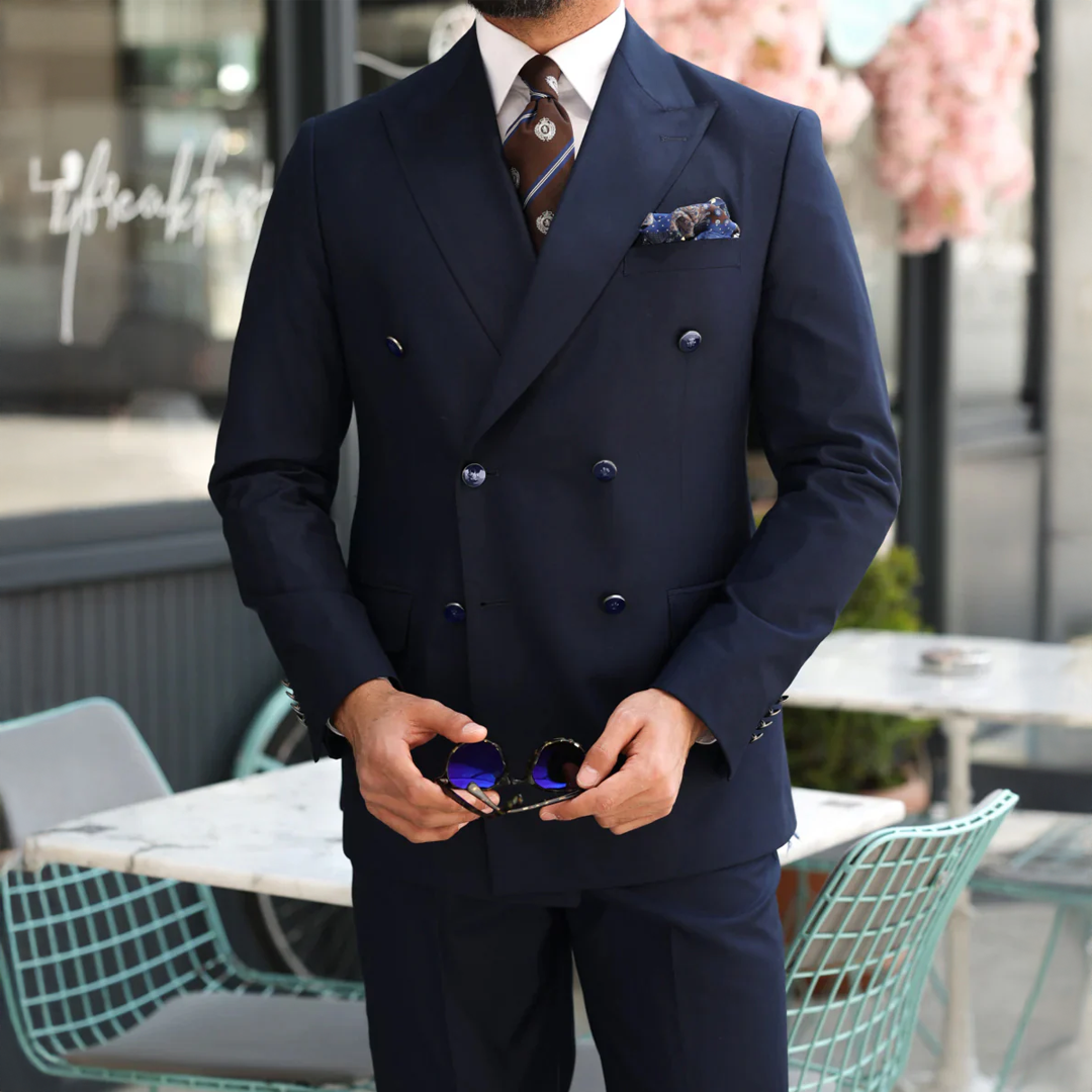 Richards Place - MrGuild