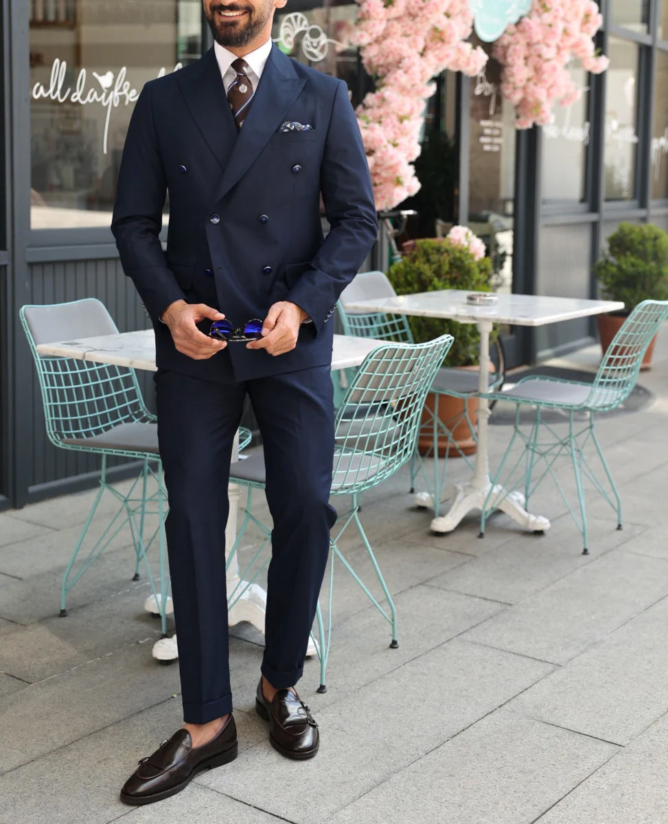 Richards Place - MrGuild