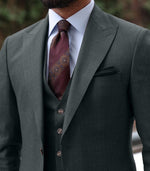 Rivington Buildings - MrGuild