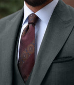 Rivington Buildings - MrGuild