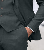 Rivington Buildings - MrGuild