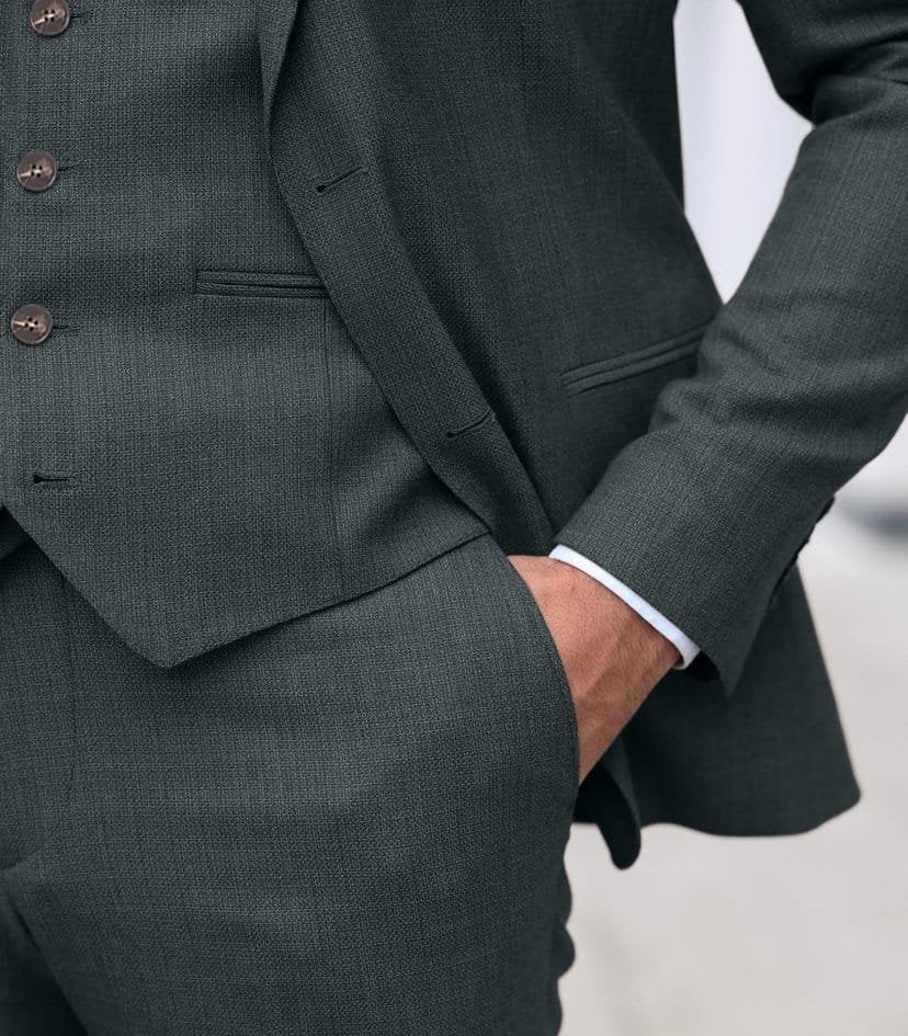 Rivington Buildings - MrGuild