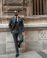 Burton Place - MrGuild