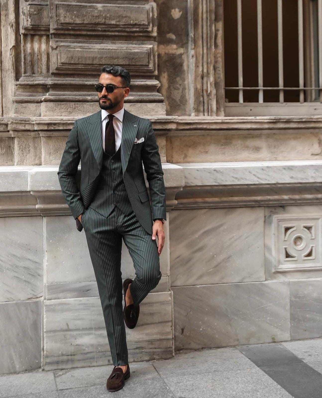 Burton Place - MrGuild