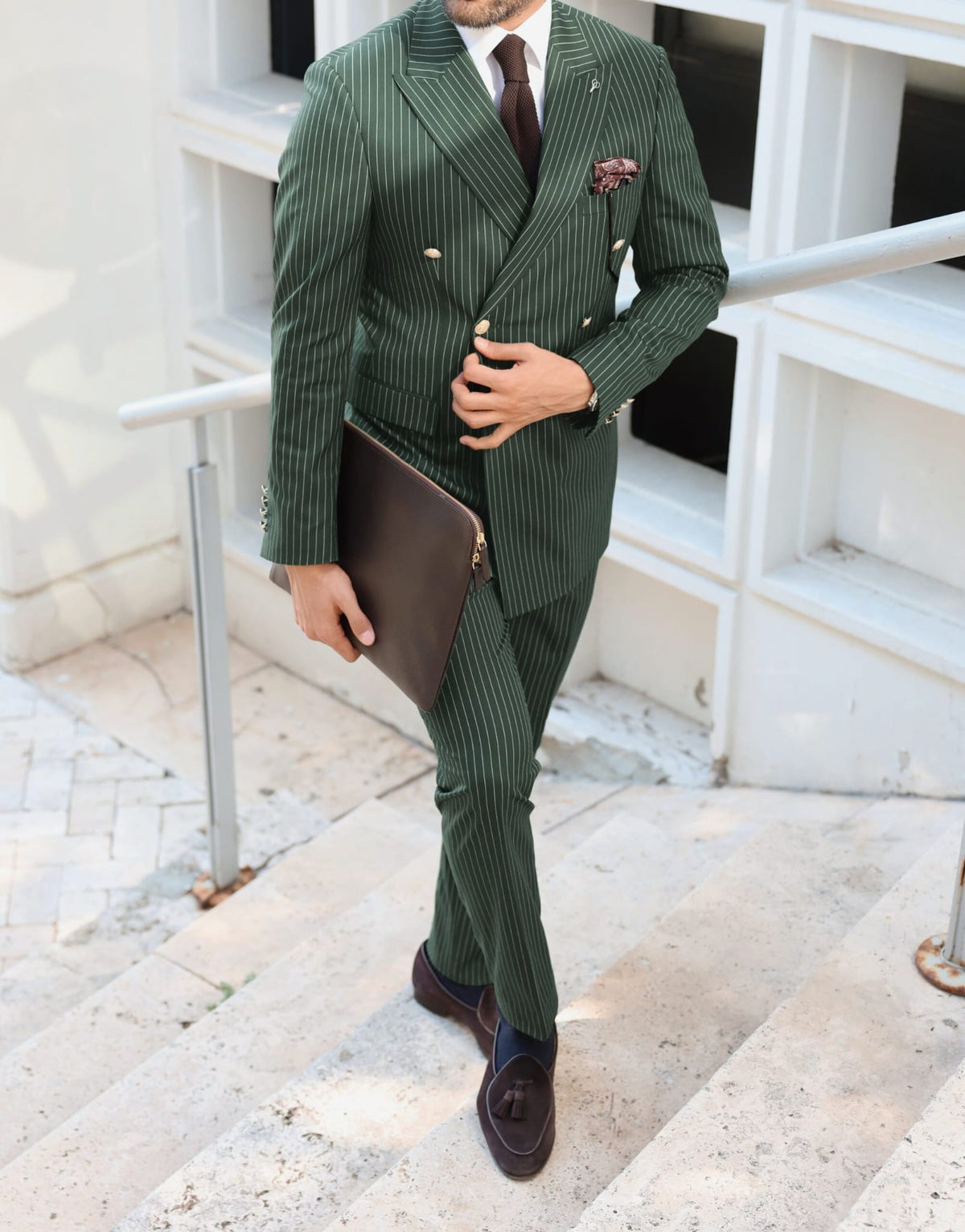 Haggerston - MrGuild