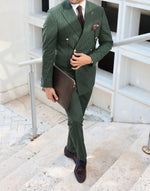 Haggerston - MrGuild