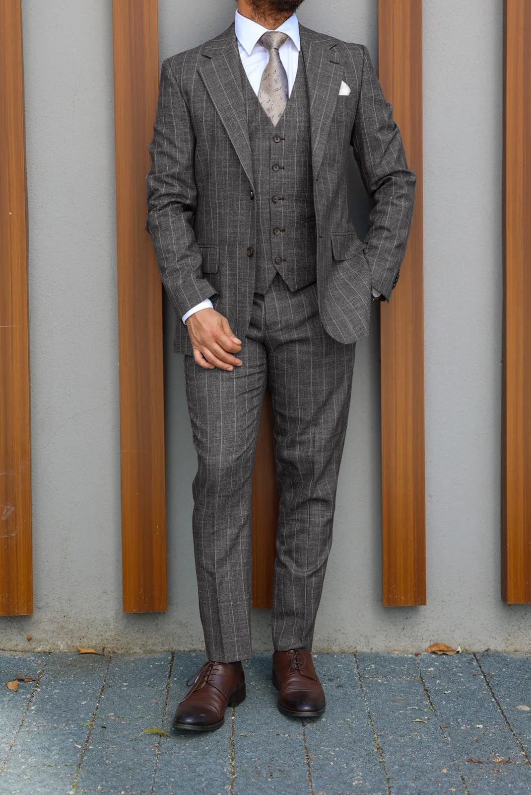 Dyott Mews - MrGuild