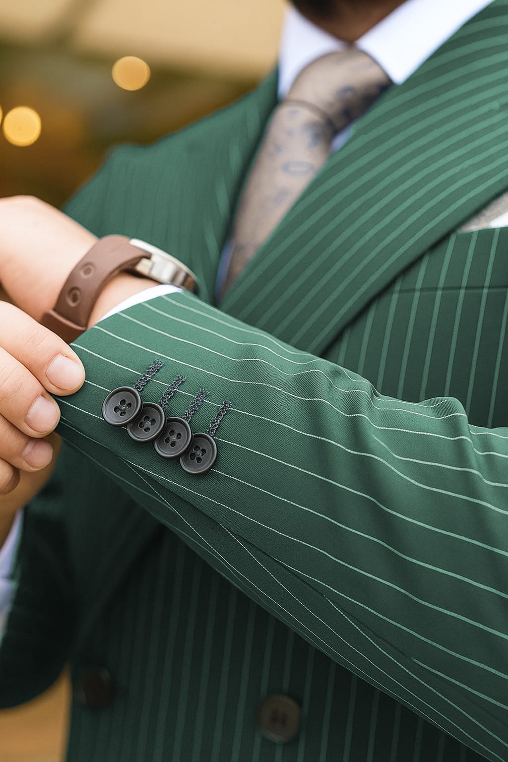 Upper Street - MrGuild