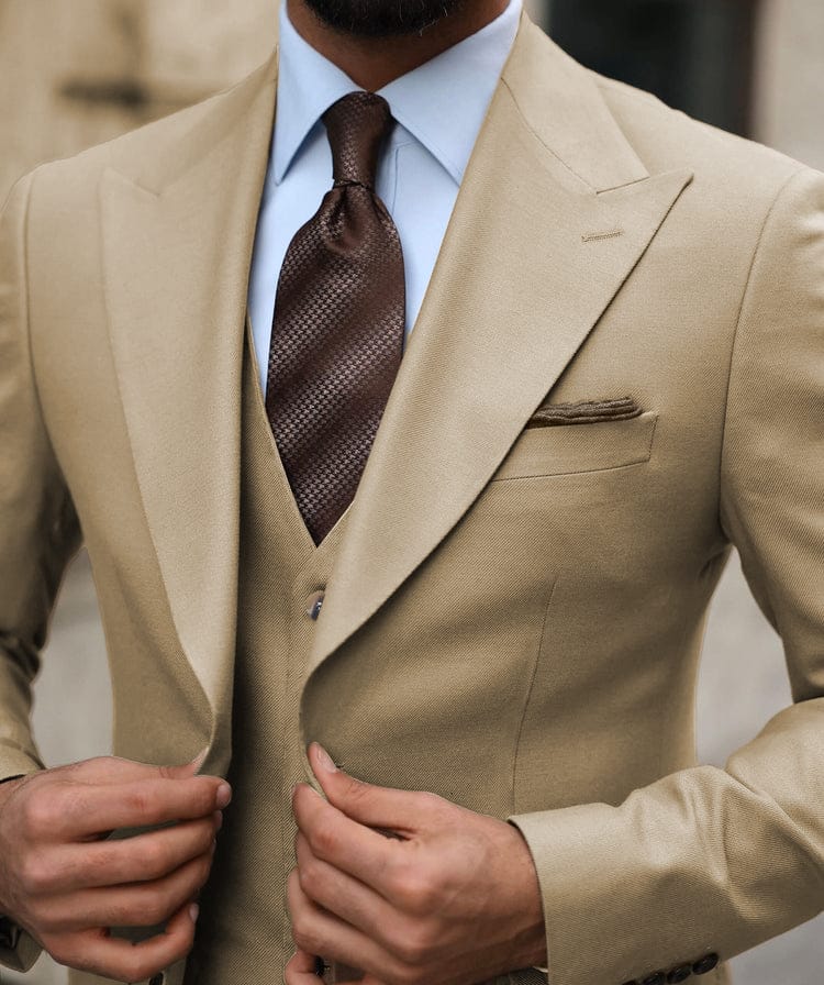 Little Somerset Street - MrGuild