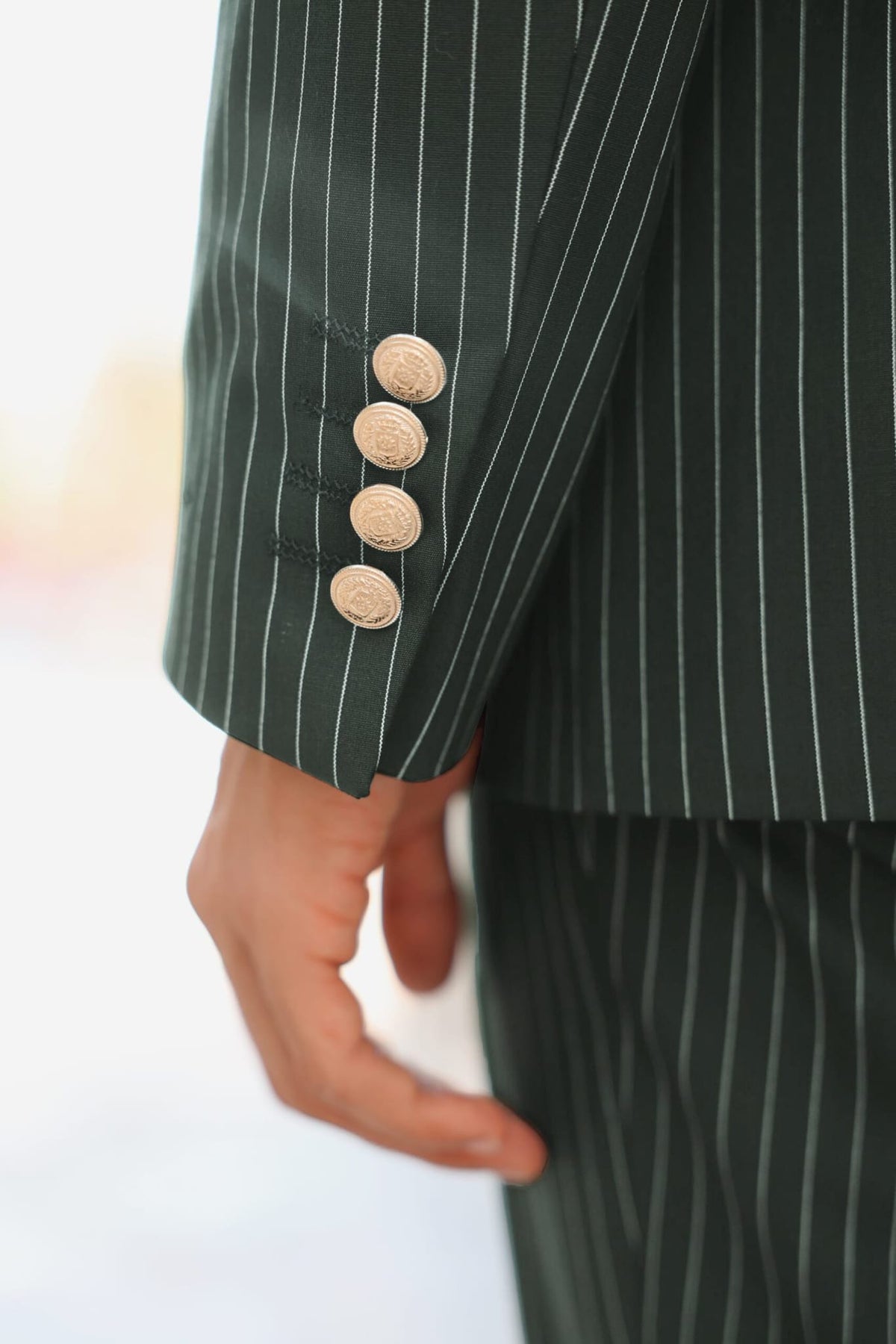 Haggerston - MrGuild