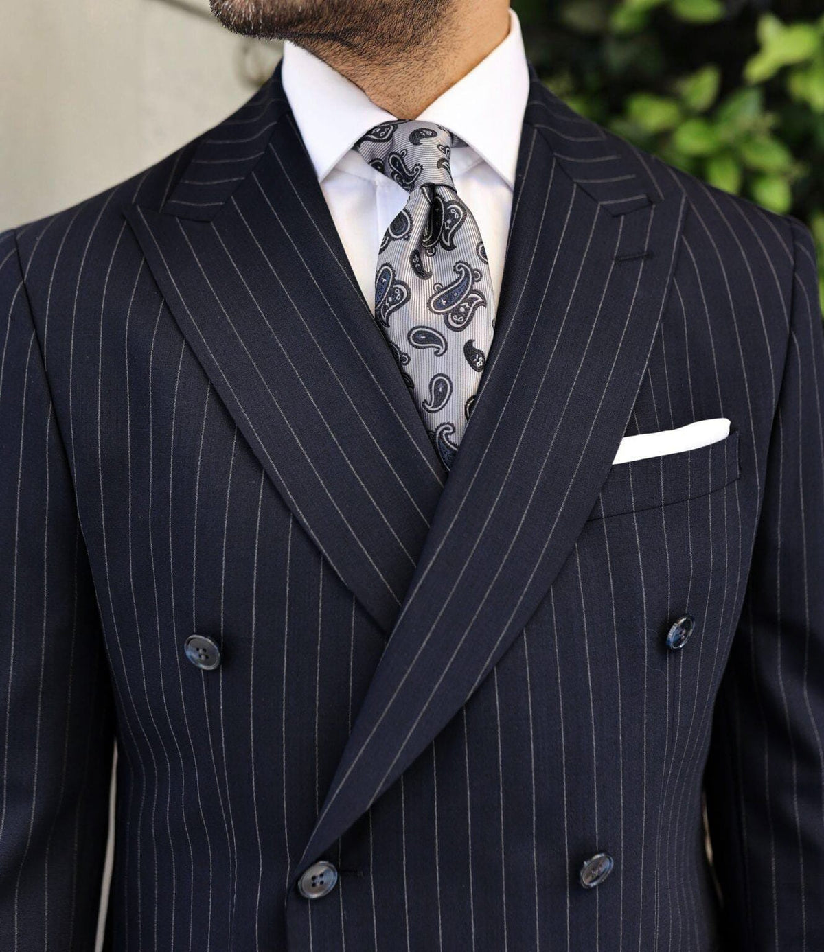 Forsyth Road - MrGuild