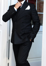 Nevern Road - MrGuild