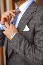 Dyott Mews - MrGuild