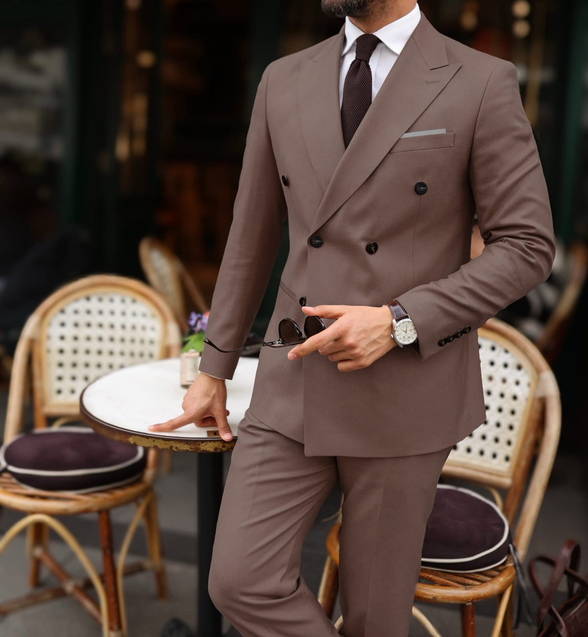 Emily Villas - MrGuild