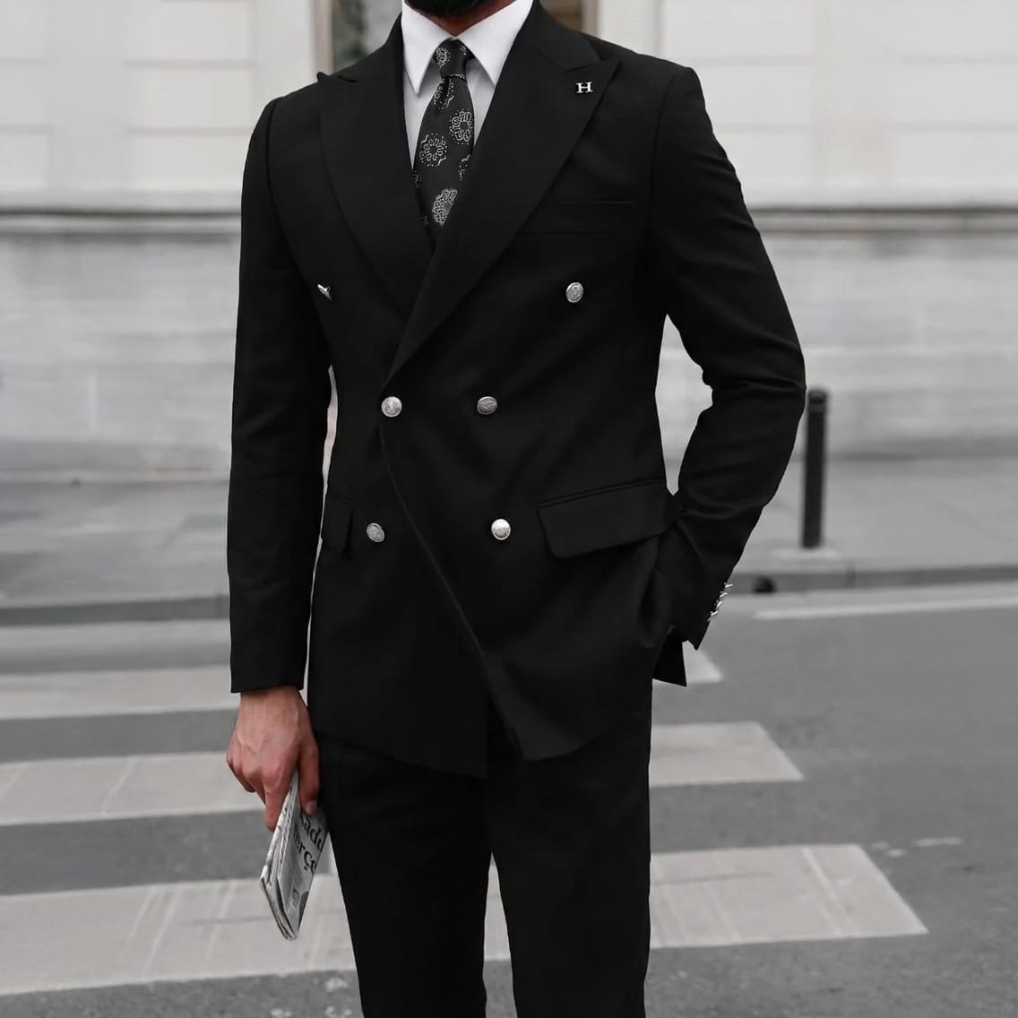 Redan Place - MrGuild