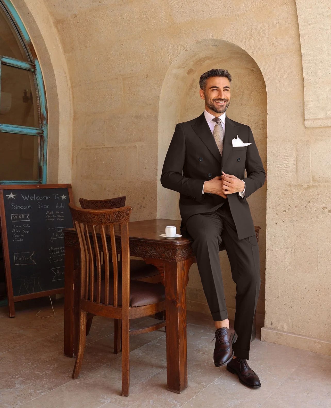 Ellerman Street - MrGuild