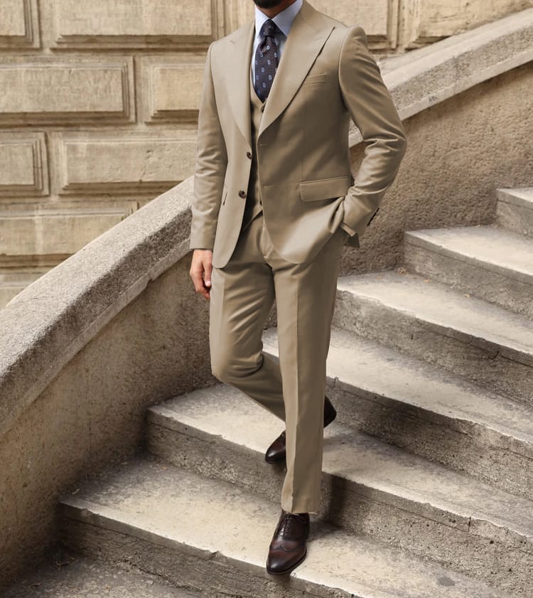 Arbutus Street - MrGuild