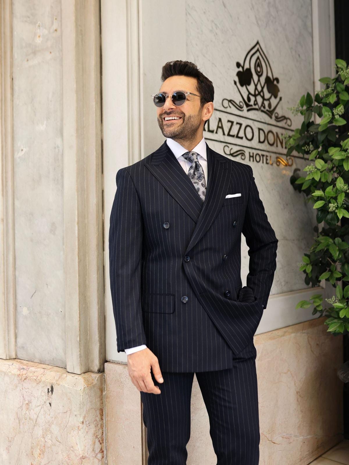 Forsyth Road - MrGuild