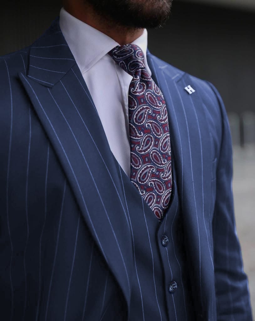 Bloomfield Road - MrGuild