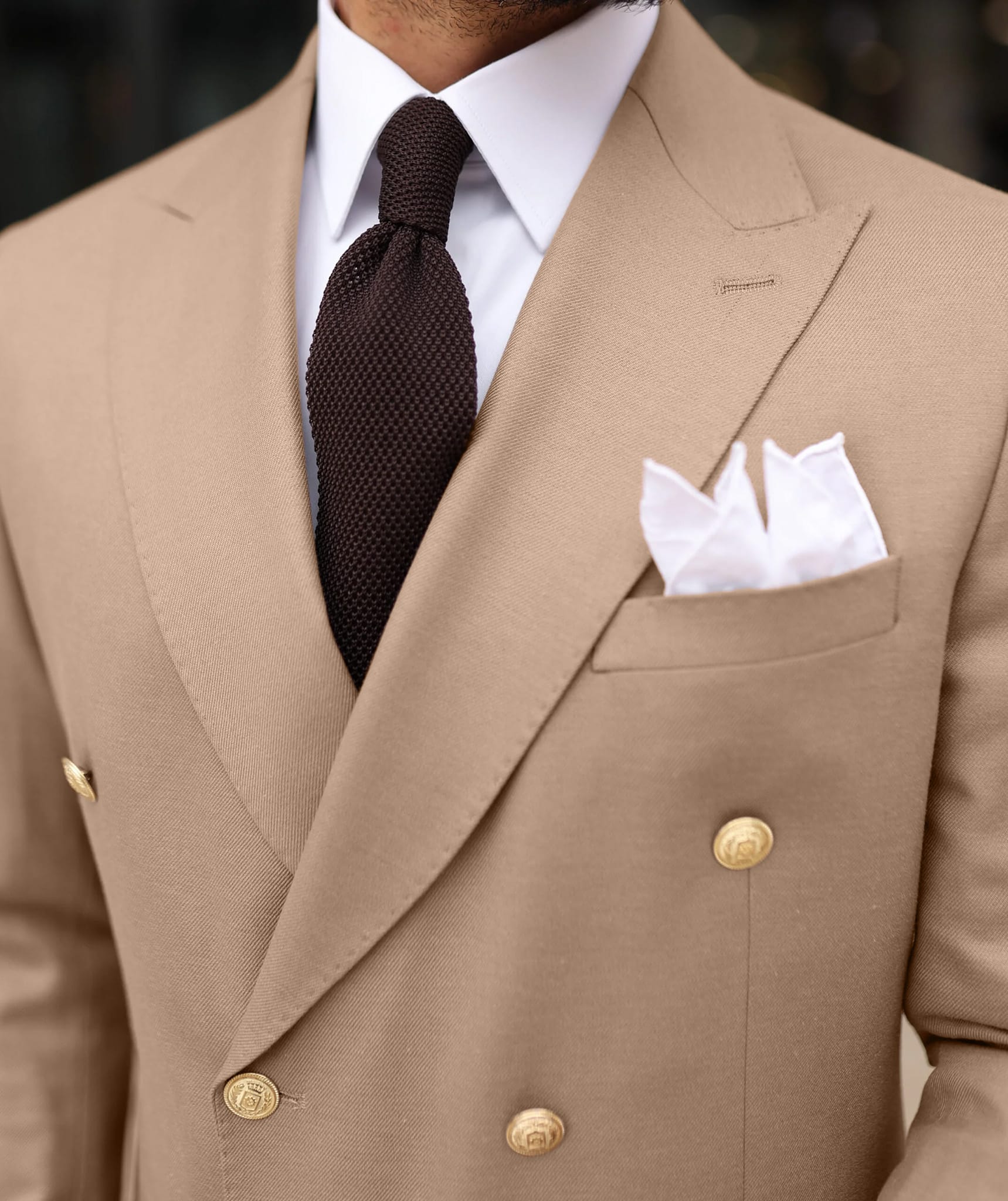 Staples End - MrGuild