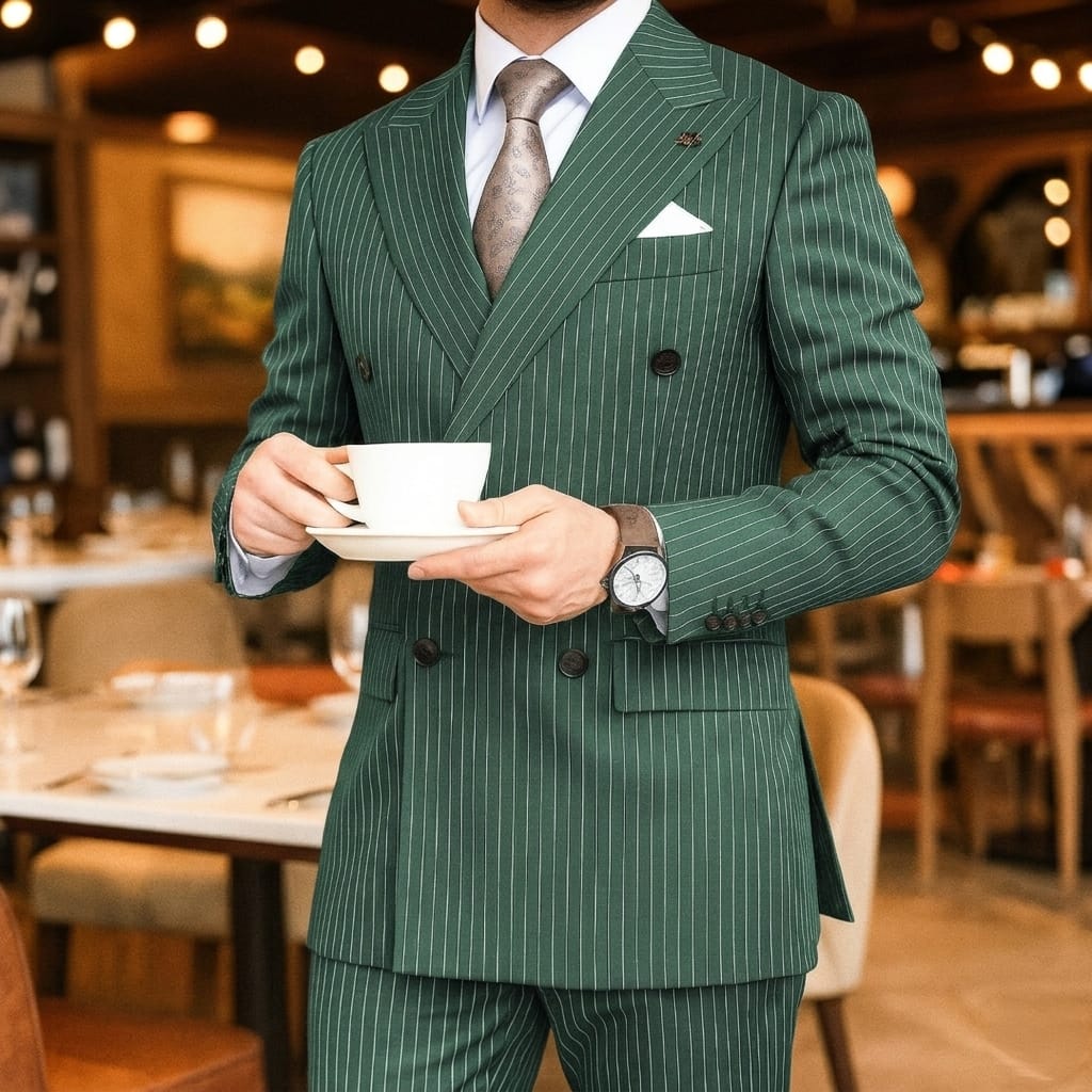 Upper Street - MrGuild