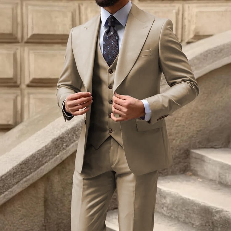 Arbutus Street - MrGuild