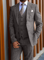 Dyott Mews - MrGuild