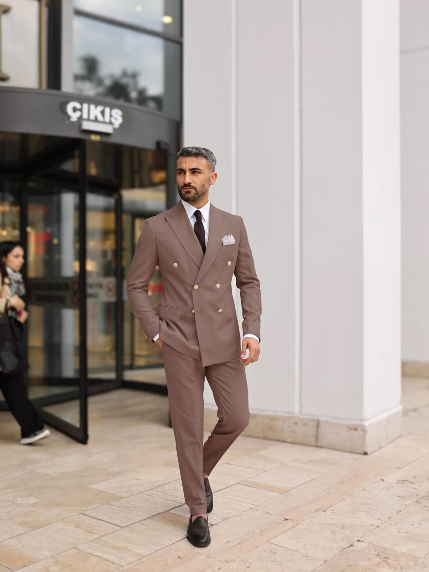 Epworth Place - MrGuild