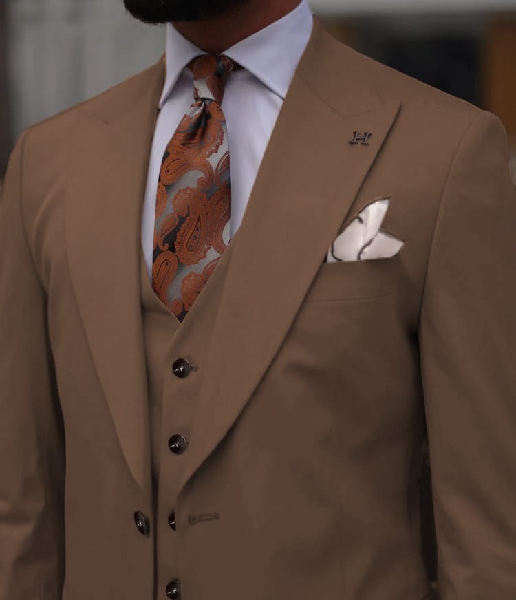 Chester Terrace - MrGuild