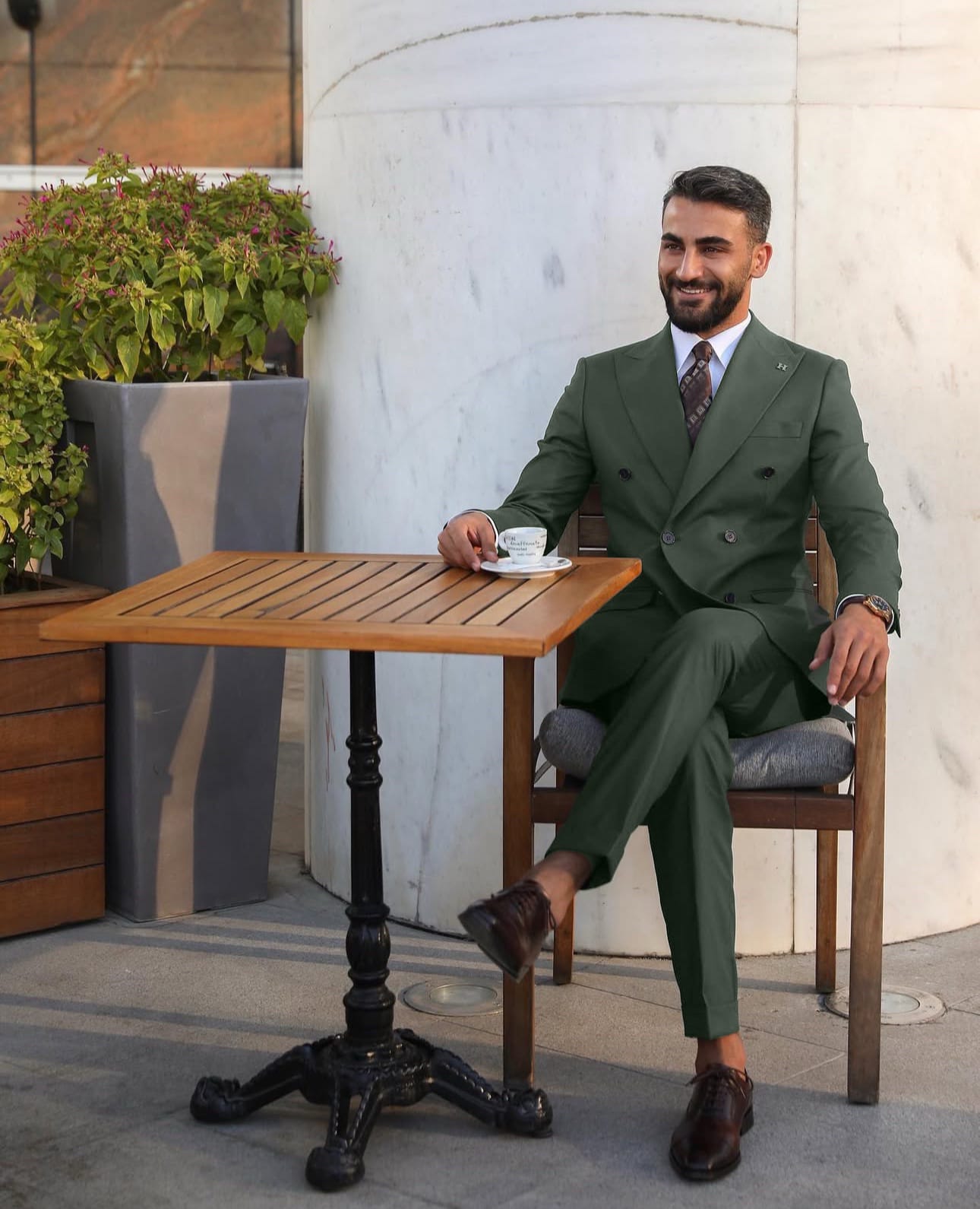 Chelmsford - MrGuild