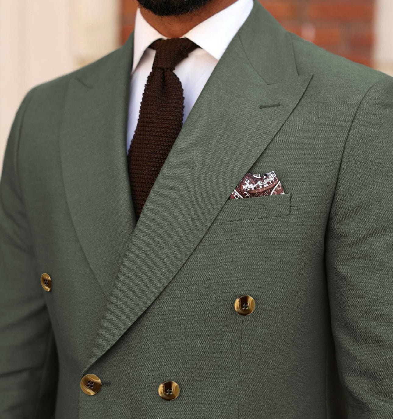 Granville Grove - MrGuild