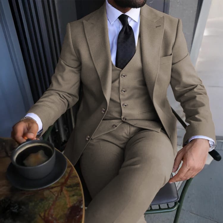 Sandbrook Road - MrGuild