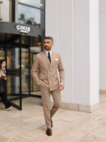 Staples End - MrGuild