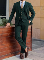 Cellars Road - MrGuild