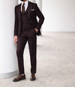 Dryden Street - MrGuild