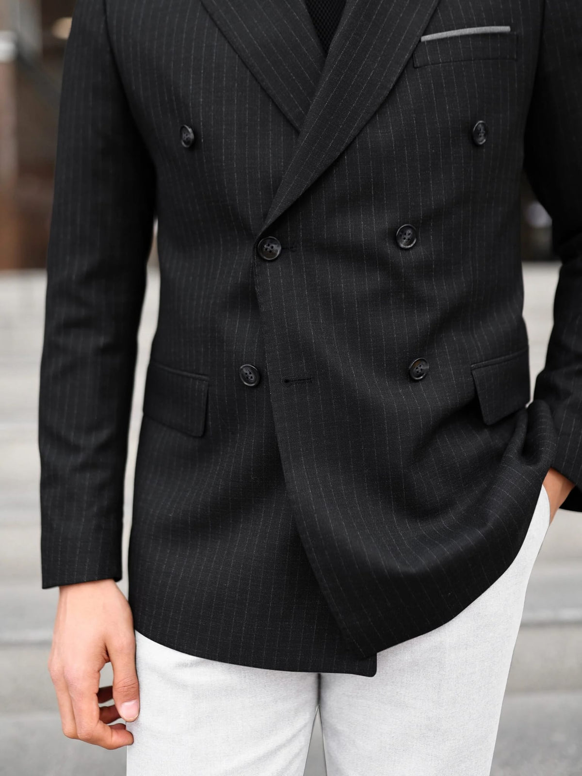 Kendal Street - MrGuild