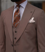 Chester Terrace - MrGuild