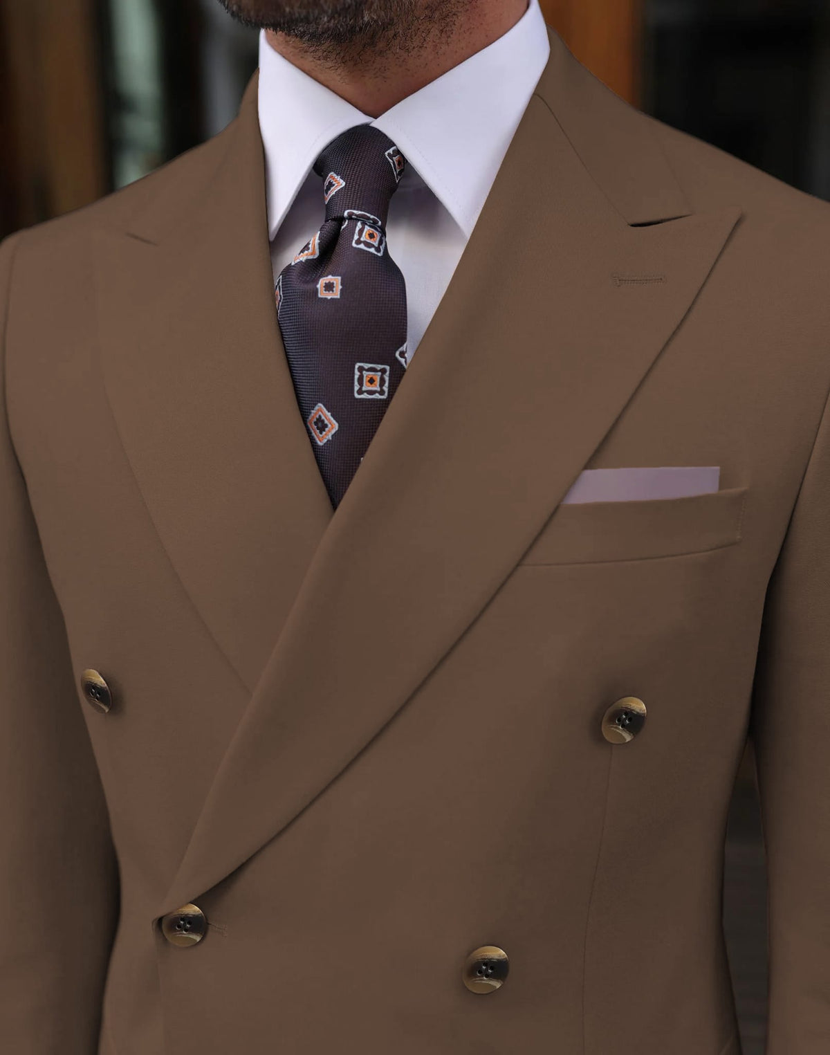 Gerrards Cross - MrGuild