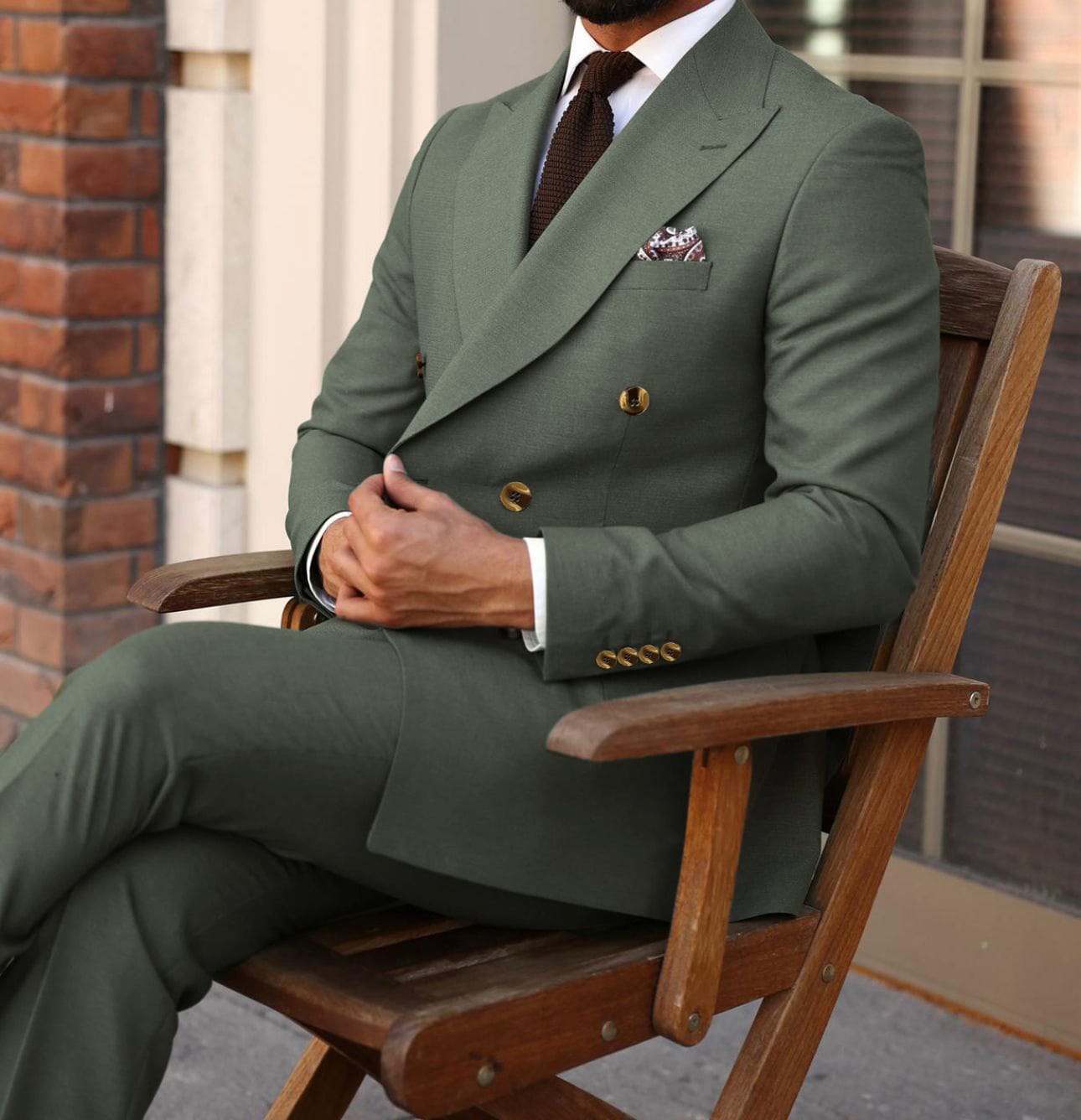 Granville Grove - MrGuild