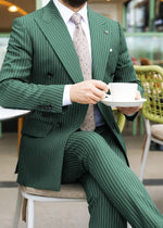 Upper Street - MrGuild