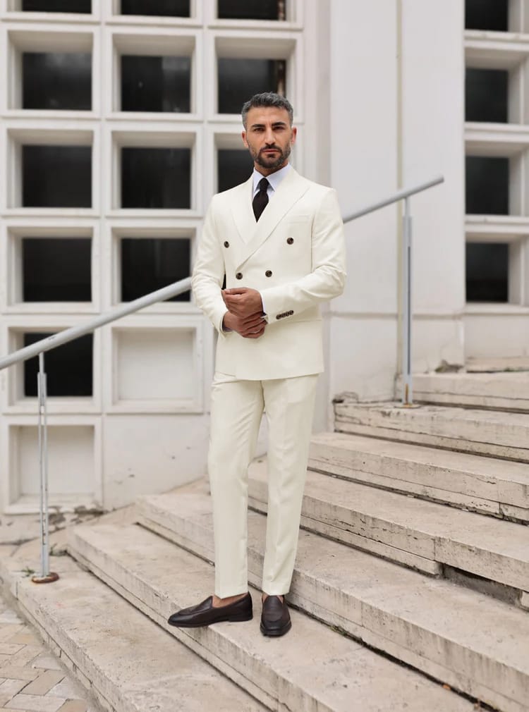 Leon Street - MrGuild