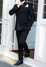 Nevern Road - MrGuild